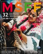 32. Międzynarodowy Studencki Festiwal Folklorystyczny